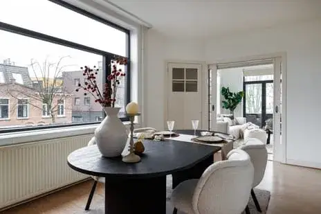 Appartement te koop: Gruttersdijk 62BSA, Lauwerecht Utrecht