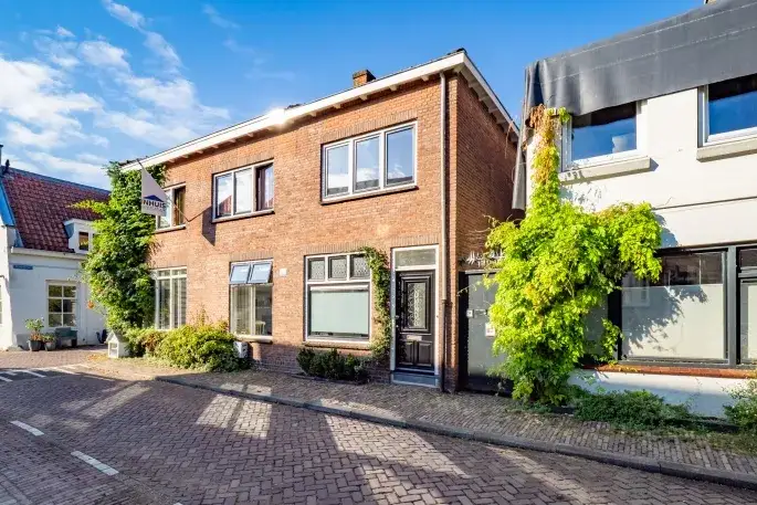 Appartement te koop: Gruttersdijk 8, Lauwerecht Utrecht