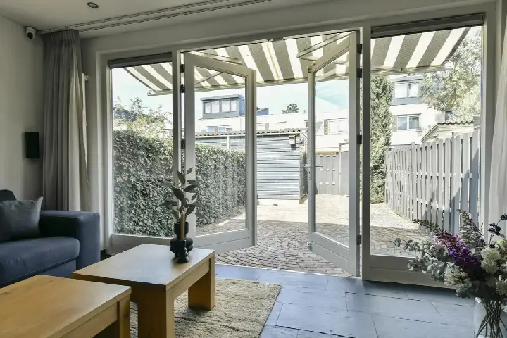 Tussenwoning te koop: Grutto 15, Ouderkerk aan de Amstel Ouderkerk Aan De Amstel