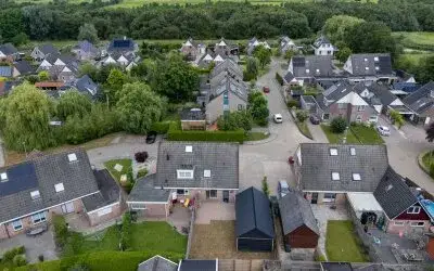 Twee-onder-één-kap te koop: Grutto 60, Grootegast Grootegast
