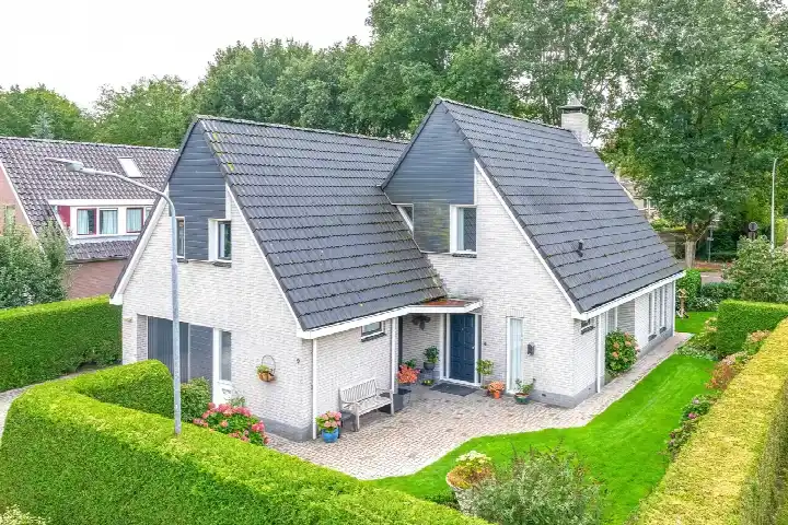 Detached house for sale: Grutto 9, Vogelwijk en De Borgen Stadskanaal
