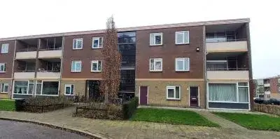 Appartement te huur: Gruttoplein 31, Velp-Zuid ten zuiden van Waterstraat Velp