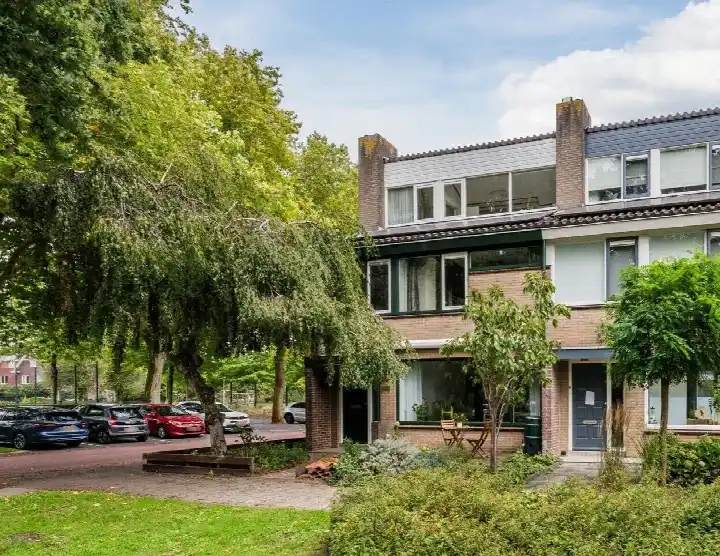 Hoekwoning te koop: Gruttostraat 29, Vogelbuurt Bleiswijk