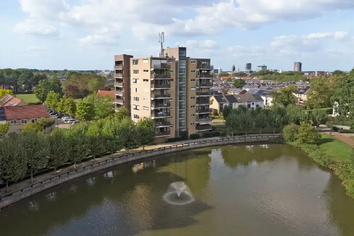 Appartement te koop: Gruttostraat 39, Hagerbroek Venlo