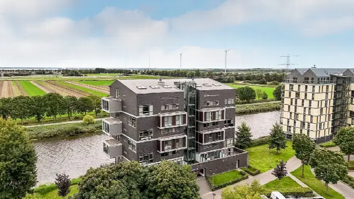 Appartement te koop: Guadeloupestraat 39, Eilandenbuurt Oost Almere