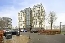 Appartement te koop: Guadeloupestraat 79, Eilandenbuurt Oost Almere