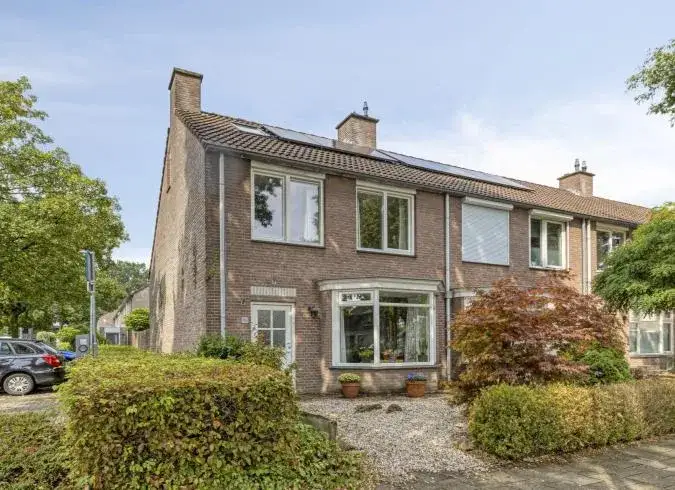 Hoekwoning te koop: Guido Gezellelaan 86, De Groote Akkers Goirle