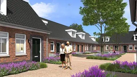 Woning te koop: Guillaume Derksstraat, Kern Heythuysen Heythuysen