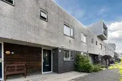Terraced house for sale: Guldendreef 36, Snel en Polanen Woerden