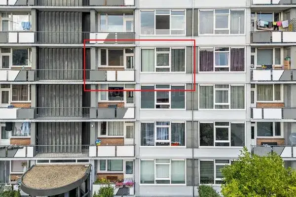Appartement te koop: Gulikstraat 110, Rijnbeek Venlo