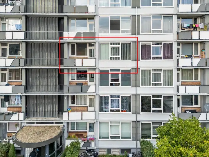 Appartement te koop: Gulikstraat 110, Rijnbeek Venlo