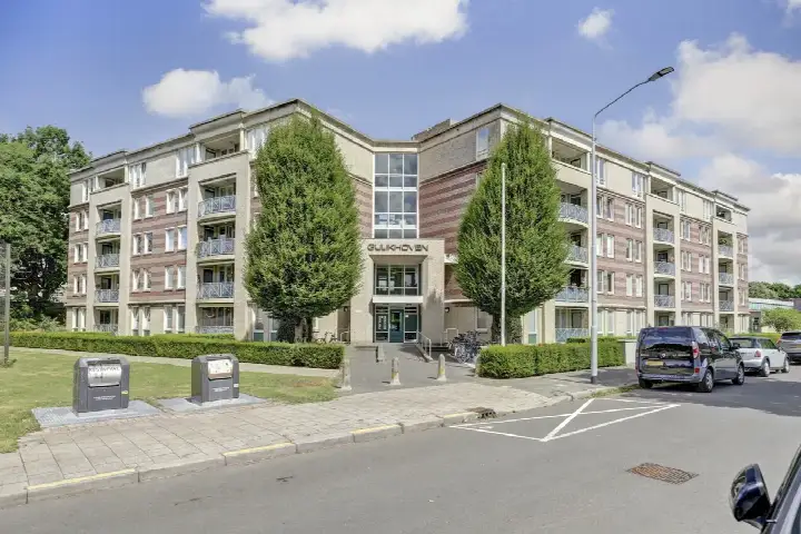 Appartement te huur: Gulikstraat 210, Rijnbeek Venlo