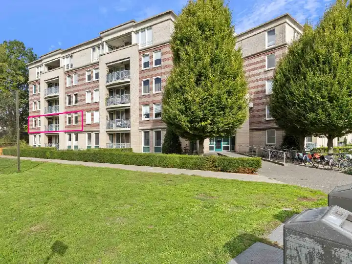 Appartement te koop: Gulikstraat 246, Rijnbeek Venlo
