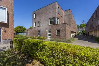 Hoekwoning te koop: Gulperberg 15, Veldhuizen De Meern
