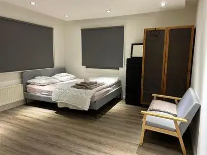 Room for rent: Gulperberg, Veldhuizen De Meern