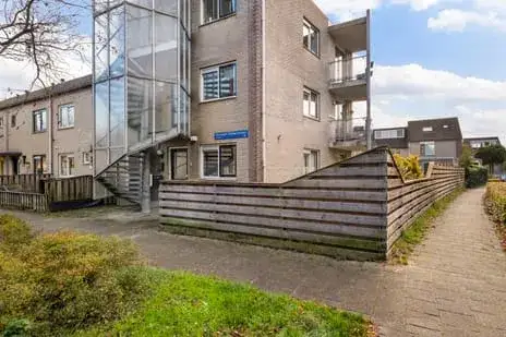 Appartement te koop: Gustaaf Gelderstraat 2, Verzetswijk West Almere