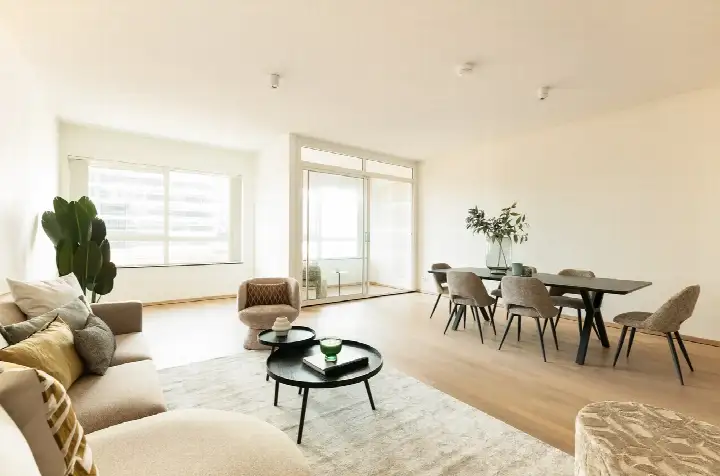 Appartement te koop: Gustav Mahlerlaan 130, Zuidas-Zuid Amsterdam