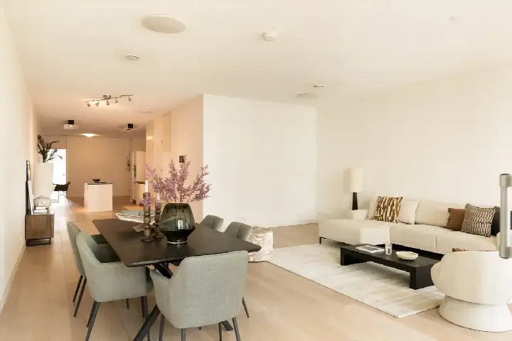 Appartement te koop: Gustav Mahlerlaan 190, Zuidas-Zuid Amsterdam