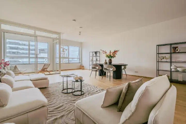 Appartement te koop: Gustav Mahlerlaan 212, Zuidas-Zuid Amsterdam