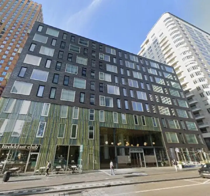 Appartement te huur: Gustav Mahlerlaan 513, Zuidas-Zuid Amsterdam