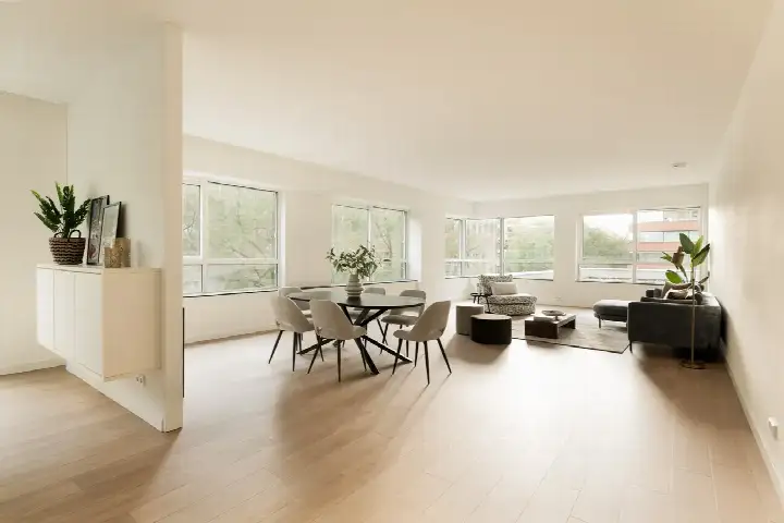 Appartement te koop: Gustav Mahlerlaan 66, Zuidas-Zuid Amsterdam