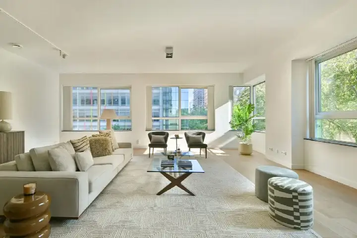 Appartement te koop: Gustav Mahlerlaan 74, Zuidas-Zuid Amsterdam
