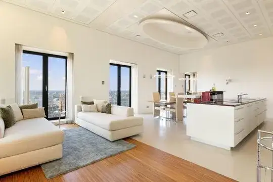 Appartement te koop: Gustav Mahlerplein 287, Zuidas-Zuid Amsterdam