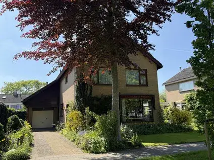 Vrijstaande woning te koop: Gysbert Japiksstraat 42, Buitenpost Buitenpost