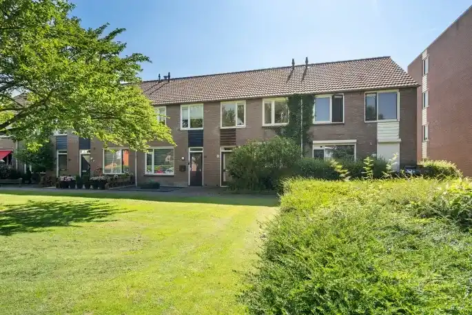 Tussenwoning te koop: H.B. Blijdensteinlaan 144, Roombeek-Roomveldje Enschede