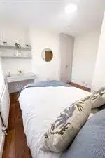 Kamer te huur: H. Cleyndertweg, De Kleine Wereld Amsterdam