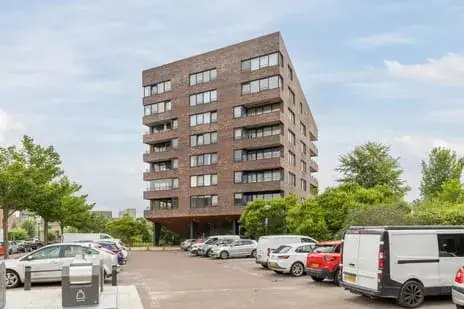 Appartement te koop: H. Diesveldsingel 178, De Aker-Oost Amsterdam