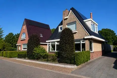 Vrijstaande woning te koop: H. Hindersstraat 78, Oude Pekela Oude Pekela