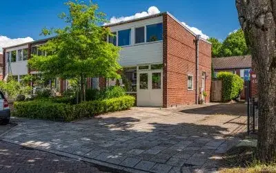Hoekwoning te koop: H.J. Topstraat 47, Veendam-Oude Ae Veendam