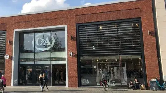 Appartement te koop: H.J. van Heekplein 52A, City Enschede