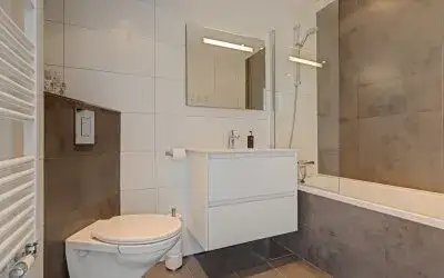 Appartement te koop: H. Kamerlingh Onnesstraat 99, Corridor-West Zwijndrecht