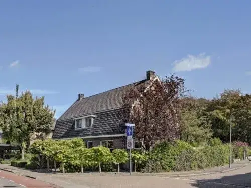 Twee-onder-één-kap te koop: H.W. Iordensweg 43, Twello Omg. Veenhuisweg en De Schaker Twello