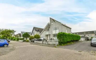 Vrijstaande woning te koop: H. Soeteboomstraat 21, Westerwatering Noord Zaandam
