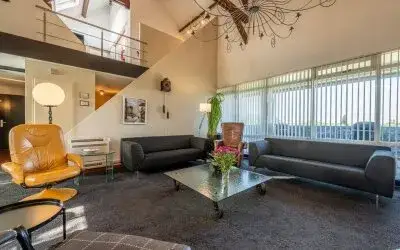 Apartment for sale: H.B.S.Laan 26, Oud-Beijerland Zeeheldenwijk Oud-Beijerland