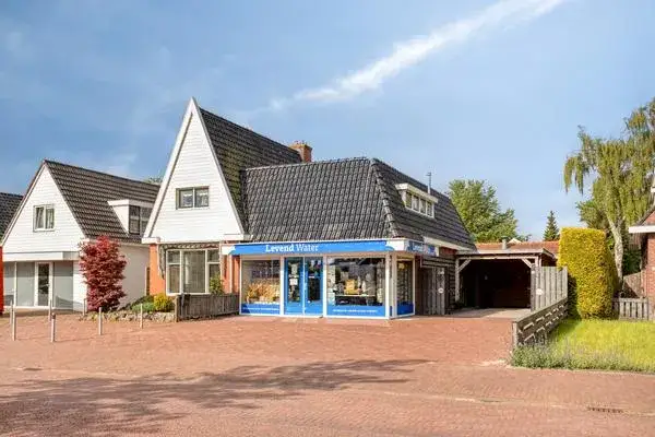 Apartment for sale: Haadwei 68, Damwâld Damwâld