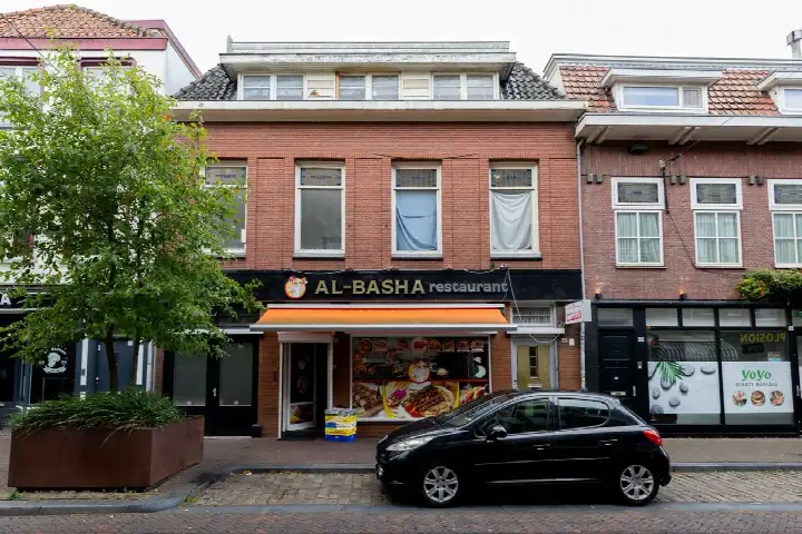 Appartement te koop: Haagdijk 249A, Schorsmolen Breda
