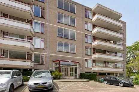 Studio te koop: Haagplein 4, Vreewijk Leiden