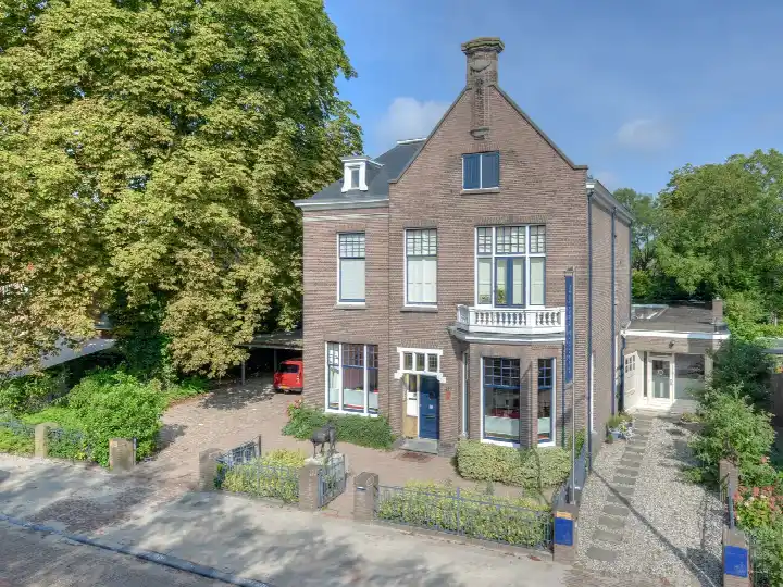 Apartment for rent: Haagweg 392B1, Princenhage Breda