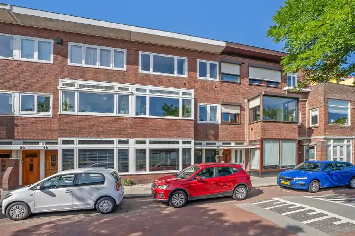 Appartement te koop: Haagweg 44, Oud-Rijswijk Rijswijk (Zh)