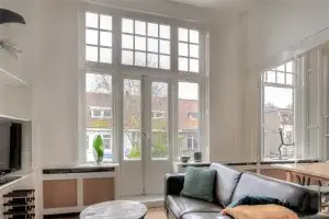 Home for rent: Haagweg, Princenhage Breda
