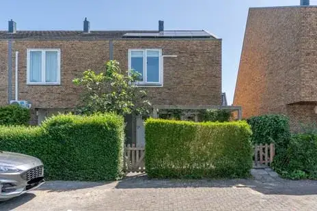 Hoekwoning te koop: Haagwindelaan 8, Vleuterweide-West Vleuten