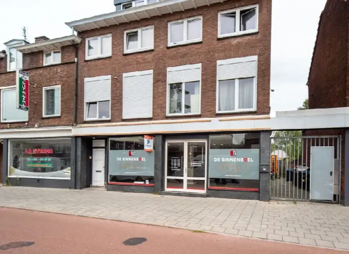 Appartement te huur: Haaksbergerstraat 342, Veldkamp-Getfert-West Enschede