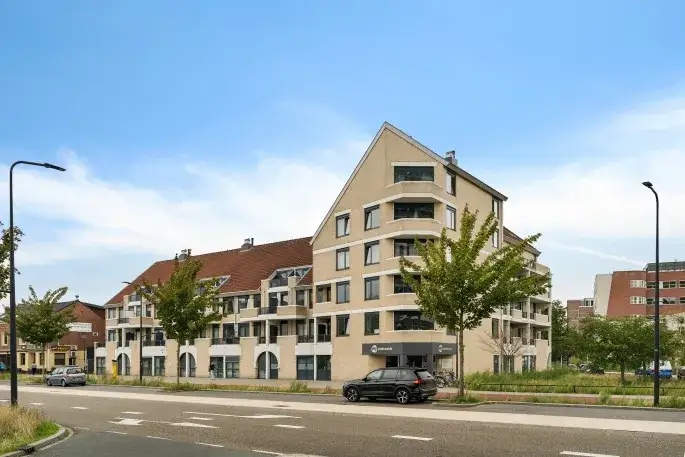 Appartement te koop: Haaksbergerstraat 82-214, Horstlanden-Stadsweide Enschede