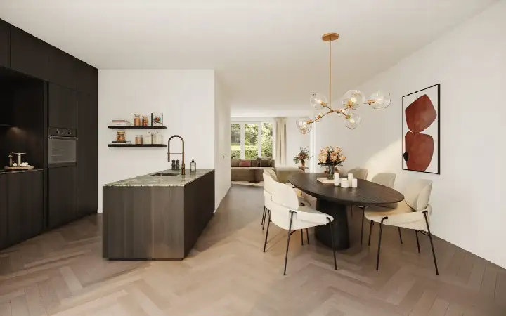 Home for sale: Haam 26, Zeelst Veldhoven