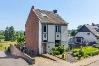 Vrijstaande woning te koop: Haanraderstraat 62, Haanrade Kerkrade
