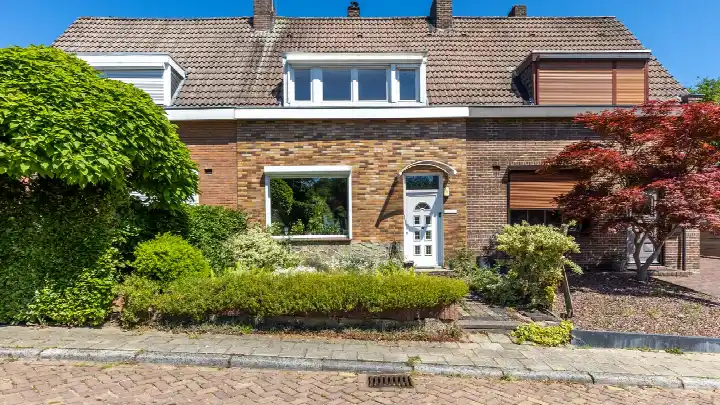 Tussenwoning te koop: Haansberg 20, Haansberg Brunssum